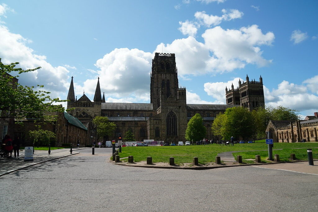 Durham Cathedral