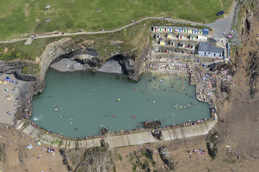 Bude Sea Pool