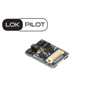 ESU 59818 Next 18 Micro Decoder
