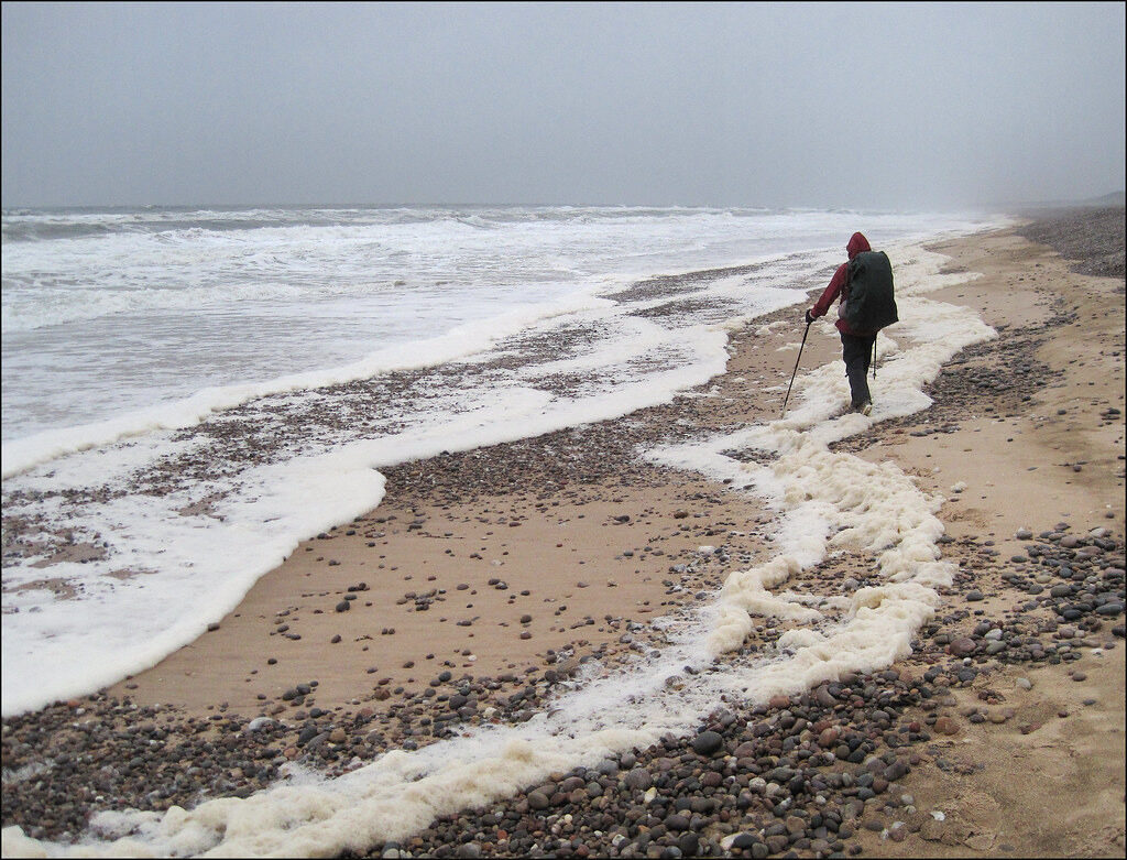 Lossiemouth East Beach