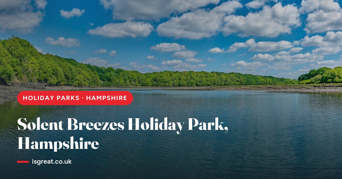 Malvern View Holiday Park, Herefordshire – and what to do nearby