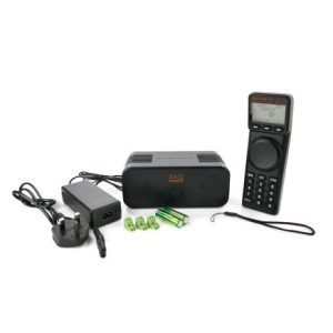Gaugemaster ID01 Infinity Digital Sovereign Model Railway Control Package