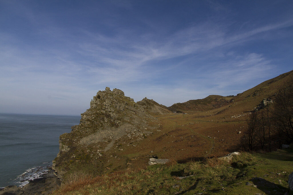 Exmoor National Park