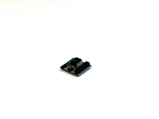 Dapol Imperium 21 Pin (non-MTC) 6 Function DCC Decoder OO Gauge DAIMPERIUM7