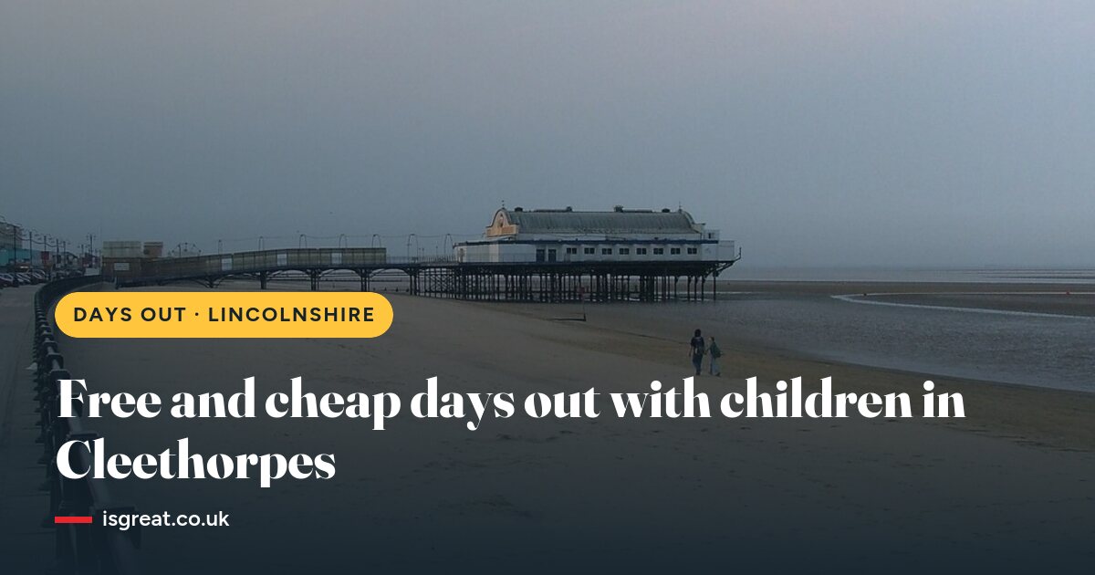 Free and cheap days out with children in Doncaster
