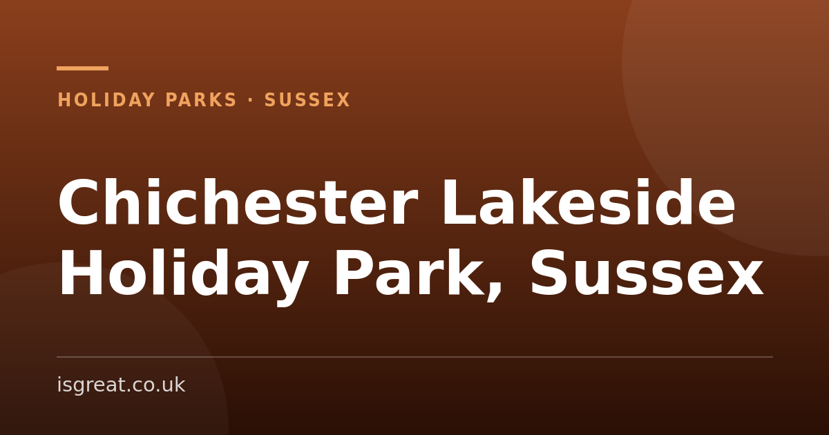 Suffolk Sands Holiday Park, Suffolk – and what to do nearby