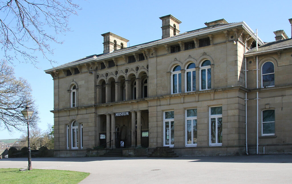 Tolson Museum, Huddersfield