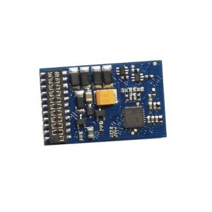 Bachmann 36557A 21 Pin DCC Loco Decoder