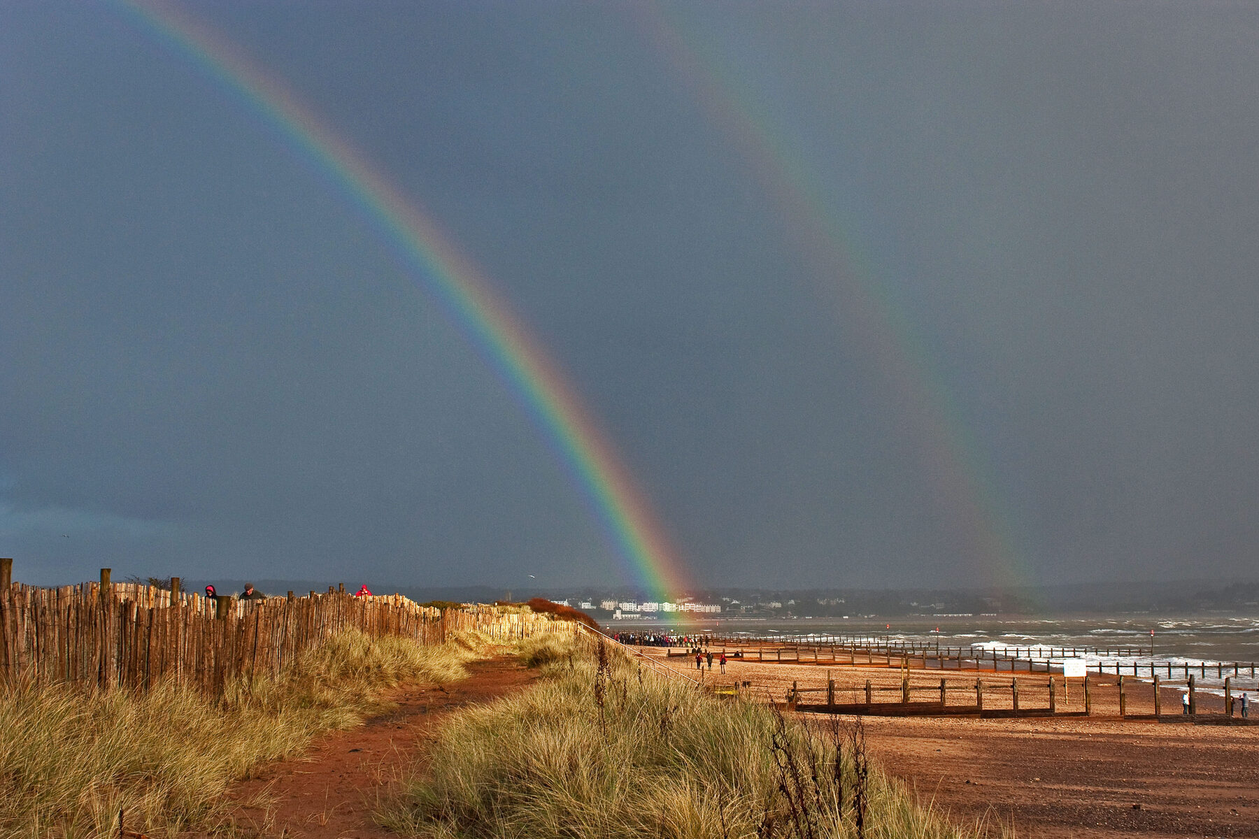 Dawlish Warren