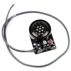 Gaugemaster Urban Scenic Sounds Module Multi Scale GM783