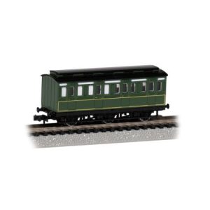 Bachmann 76093 N Gauge Thomas And Friends Emilys Brake Coach