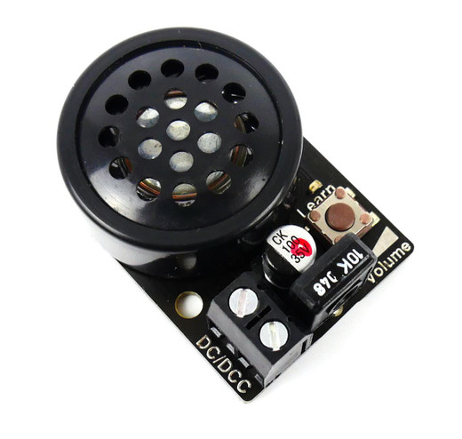 Gaugemaster Rural Scenic Sounds Module Multi Scale GM784
