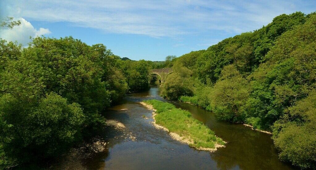 The Tarka Trail