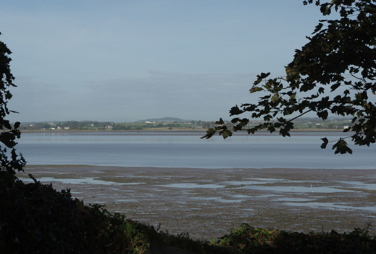 The Solway Firth