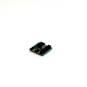 Dapol Imperium 21 Pin (non-MTC) 6 Function DCC Decoder OO Gauge DAIMPERIUM7