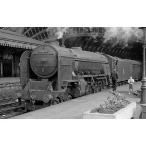 LNER A2 462 DCC Sound Decoder