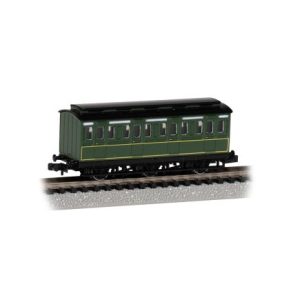 Bachmann 76092 N Gauge Thomas And Friends Emilys Coach