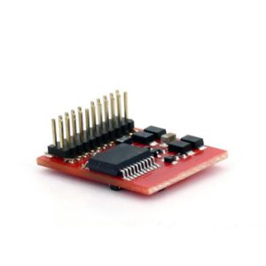 Dapol Imperium Plux22 8 Function DCC Decoder DAIMPERIUM6